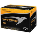 Callaway Warbird 2.0 Golf Ball